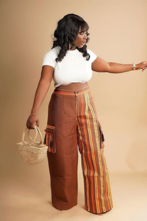 The òni Cargo pants